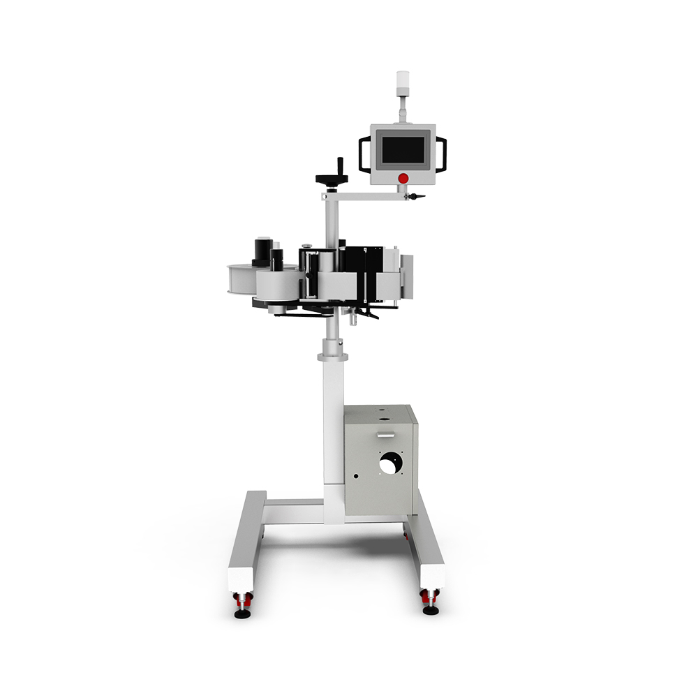 全自動(dòng)流水線(xiàn)貼標(biāo)頭