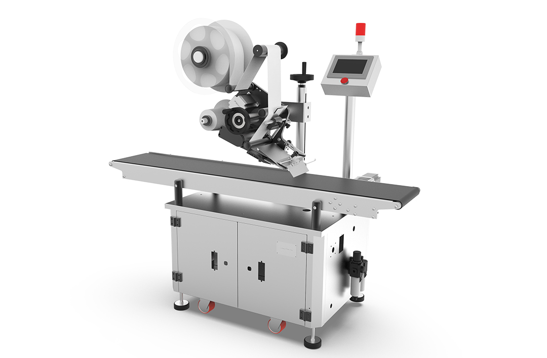 使用全自動(dòng)平面貼標(biāo)機(jī)有哪些優(yōu)勢(shì)？