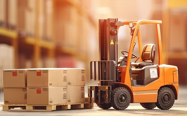 快遞分揀中DWS設(shè)備在其中處于什么角色？