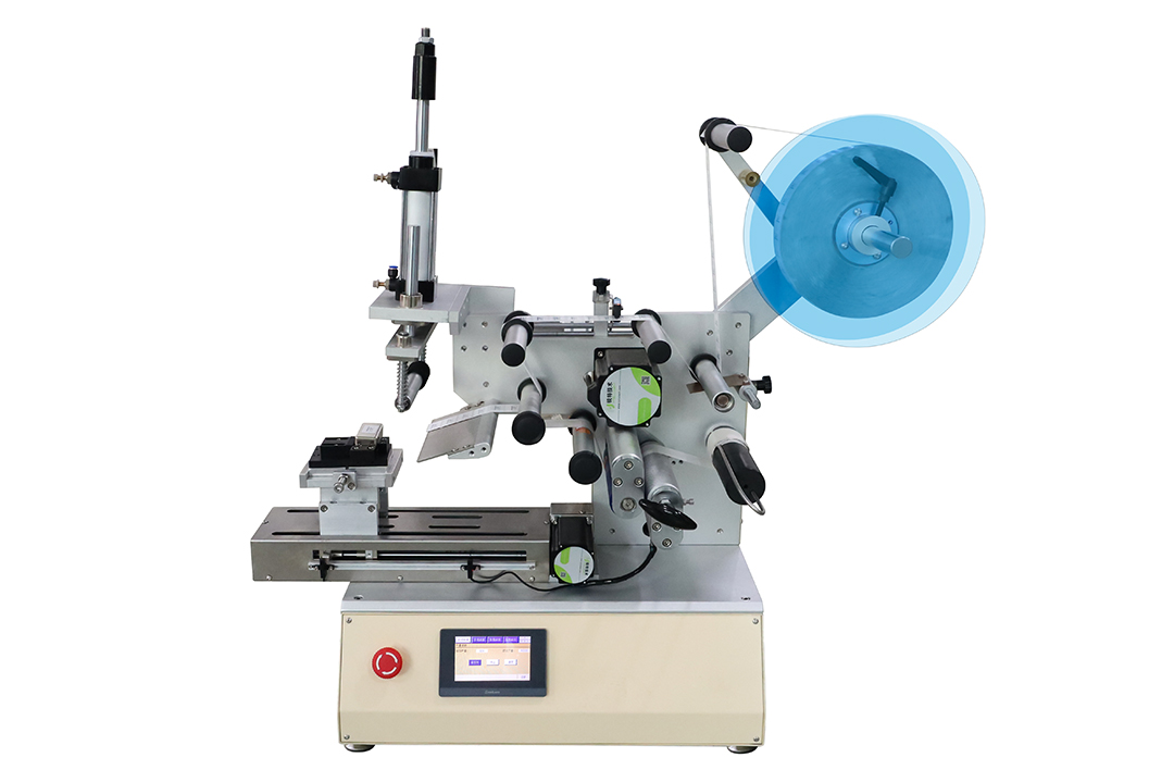 全自動(dòng)貼標(biāo)機(jī)哪家的成本低，性價(jià)比高？