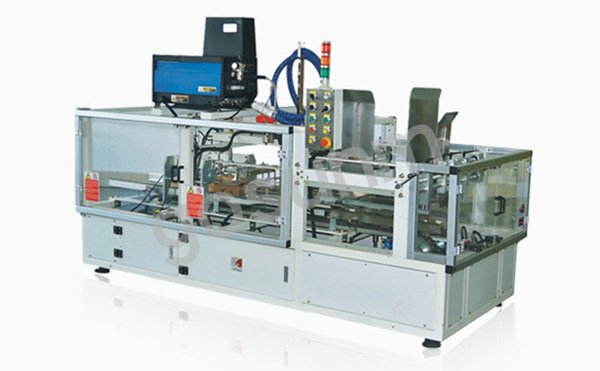 自動(dòng)開(kāi)箱機(jī)的用戶關(guān)注焦點(diǎn)是效率？