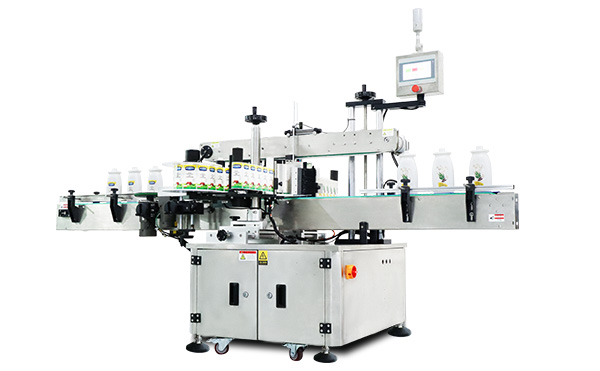 全自動(dòng)貼標(biāo)機(jī)，輕松解決貼標(biāo)難題！