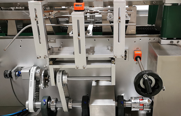 全自動裝盒機的包裝速度如何？