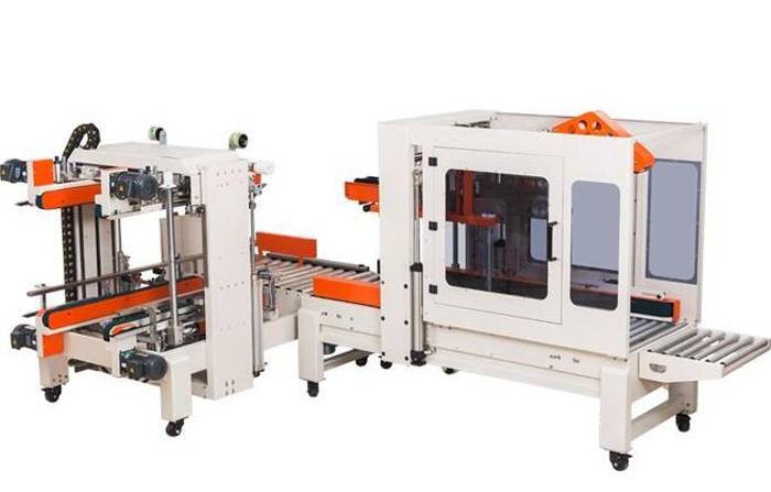 全自動(dòng)封折蓋箱機(jī)廠家怎么選擇？
