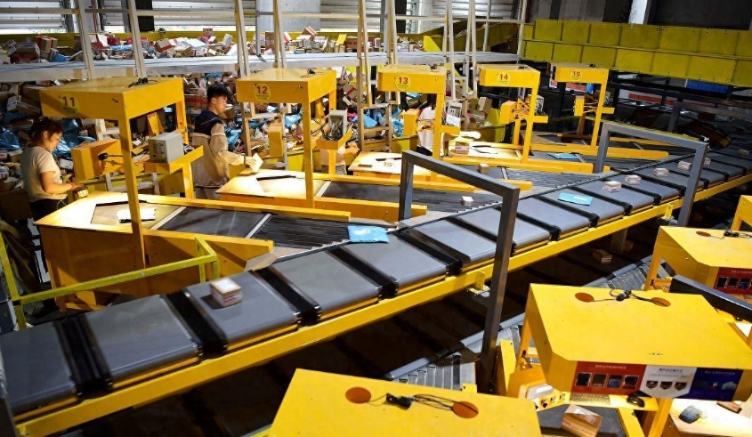 稱重掃碼測(cè)體一體機(jī),靜態(tài)DWS掃碼稱重一體機(jī),DWS物流設(shè)備